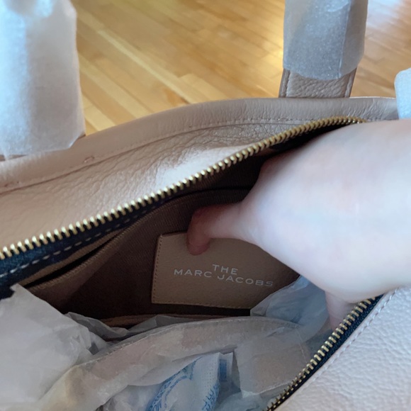 Marc Jacobs mini Tote Bag - Picture 8 of 12